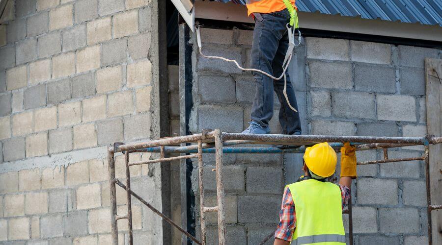 Expert top industrial roofings services in Aspers, PA